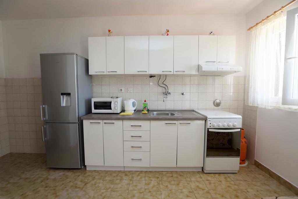 Apartment Davorka Primošten Exterior foto