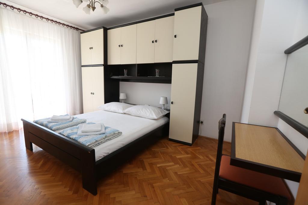 Apartment Davorka Primošten Exterior foto