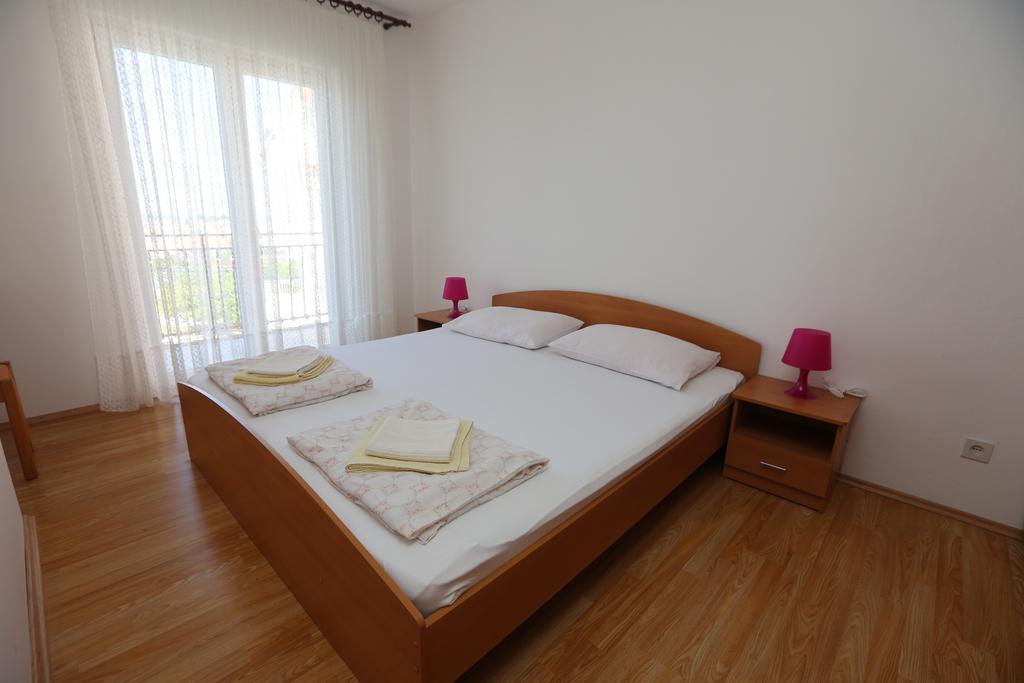 Apartment Davorka Primošten Exterior foto