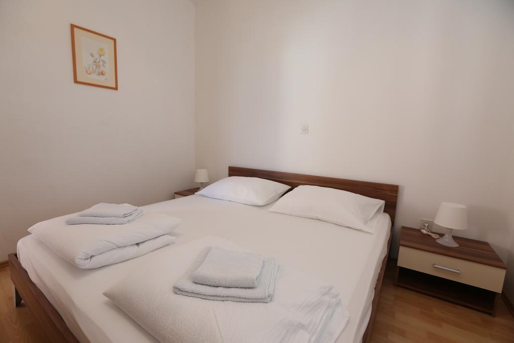 Apartment Davorka Primošten Exterior foto